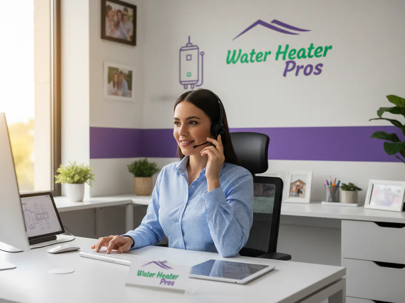 Water Heater Repair  in Riverside  FAQ